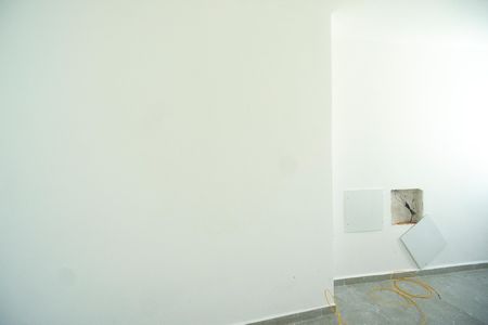 Vista da sala de apartamento para alugar com 2 quartos, 48m² em Cidade Mãe do Céu, São Paulo