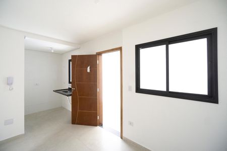 Apartamento para alugar com 2 quartos, 48m² em Cidade Mãe do Céu, São Paulo