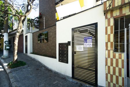 Fachada de apartamento para alugar com 2 quartos, 48m² em Cidade Mãe do Céu, São Paulo
