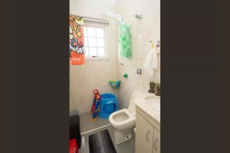Casa à venda com 3 quartos, 250m² em Jardim Monte Kemel, São Paulo