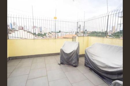 Casa à venda com 3 quartos, 250m² em Jardim Monte Kemel, São Paulo