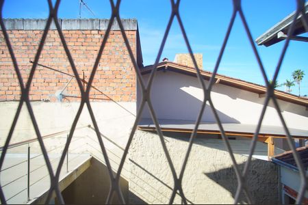 vista do Quarto 2 de apartamento para alugar com 3 quartos, 140m² em Dihel, Sapucaia do Sul