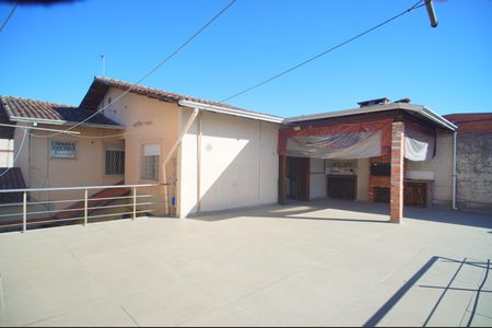 Terraço de apartamento para alugar com 3 quartos, 140m² em Dihel, Sapucaia do Sul