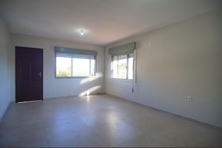 Sala de apartamento para alugar com 3 quartos, 140m² em Dihel, Sapucaia do Sul