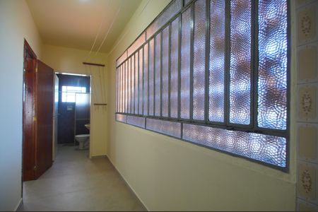 Apartamento para alugar com 140m², 3 quartos e 2 vagasÁrea de Serviço