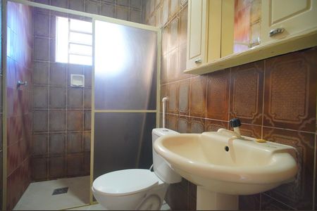Apartamento para alugar com 140m², 3 quartos e 2 vagasBanheiro