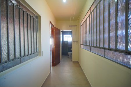 Área de Serviço de apartamento para alugar com 3 quartos, 140m² em Dihel, Sapucaia do Sul