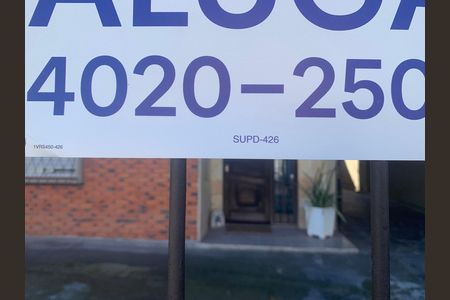 SUPD-426 de apartamento para alugar com 3 quartos, 140m² em Dihel, Sapucaia do Sul
