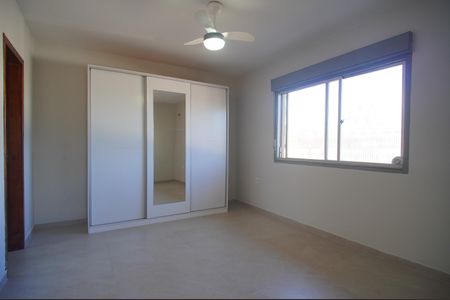 Suíte de apartamento para alugar com 3 quartos, 140m² em Dihel, Sapucaia do Sul