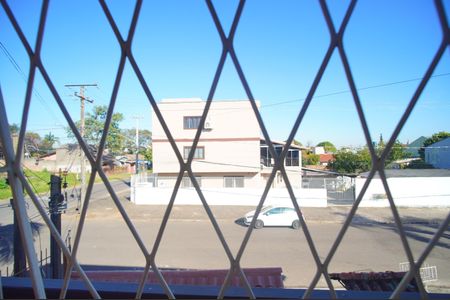 vista da Suíte de apartamento para alugar com 3 quartos, 140m² em Dihel, Sapucaia do Sul