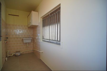 Apartamento para alugar com 140m², 3 quartos e 2 vagasÁrea de Serviço