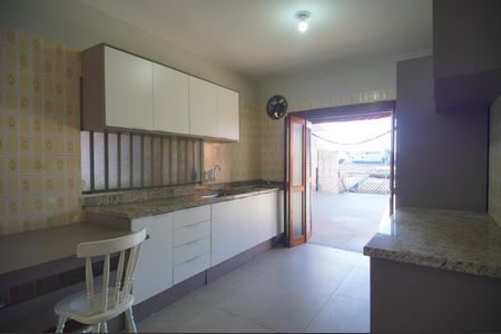 Apartamento para alugar com 140m², 3 quartos e 2 vagascozinha