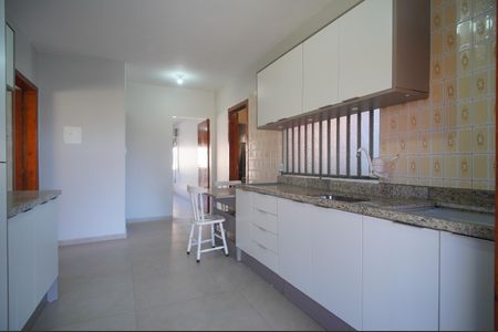 Apartamento para alugar com 140m², 3 quartos e 2 vagascozinha