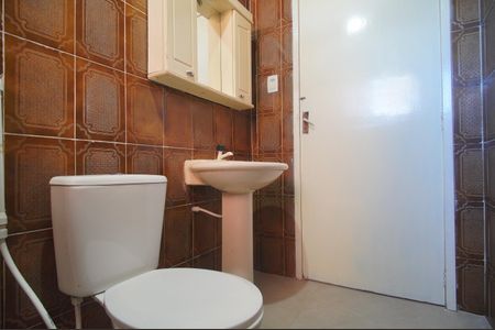 Apartamento para alugar com 140m², 3 quartos e 2 vagasBanheiro