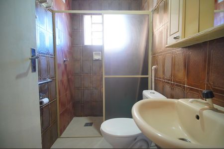 Apartamento para alugar com 140m², 3 quartos e 2 vagasBanheiro