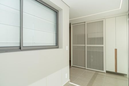 Apartamento para alugar com 35m², 1 quarto e 1 vaga Apartamento para alugar com 35m², 1 quarto e 1 vagaVaranda da Sala