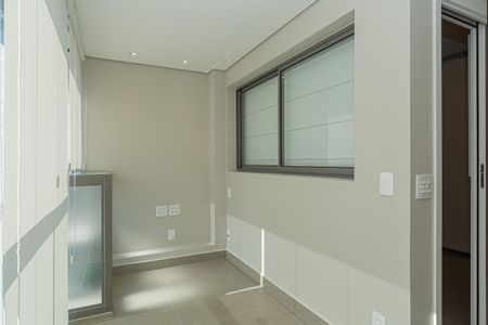 Apartamento para alugar com 35m², 1 quarto e 1 vaga Apartamento para alugar com 35m², 1 quarto e 1 vagaVaranda da Sala