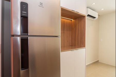 Apartamento para alugar com 35m², 1 quarto e 1 vaga Apartamento para alugar com 35m², 1 quarto e 1 vagaCozinha