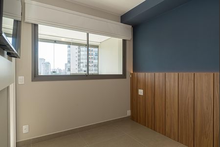 Apartamento para alugar com 35m², 1 quarto e 1 vaga Apartamento para alugar com 35m², 1 quarto e 1 vagaSuíte