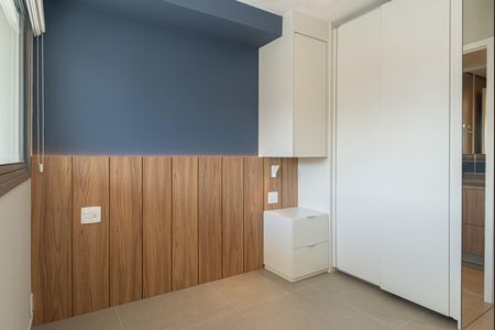 Apartamento para alugar com 35m², 1 quarto e 1 vaga Apartamento para alugar com 35m², 1 quarto e 1 vagaSuíte