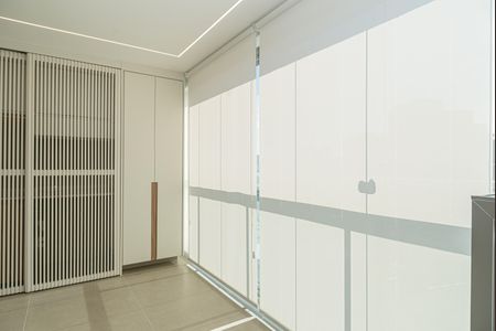 Apartamento para alugar com 35m², 1 quarto e 1 vaga Apartamento para alugar com 35m², 1 quarto e 1 vagaVaranda da Sala