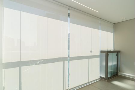 Apartamento para alugar com 35m², 1 quarto e 1 vaga Apartamento para alugar com 35m², 1 quarto e 1 vagaVaranda da Sala