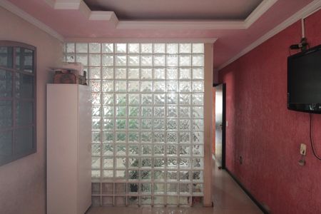 Suite de casa para alugar com 3 quartos, 171m² em Piratininga, Belo Horizonte