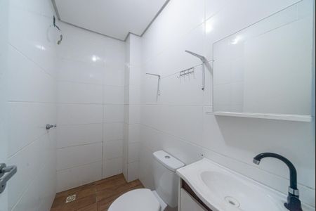 Casa para alugar com 1 quarto, 46m² em Jardim Algarve, Viamão