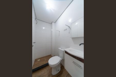 Casa para alugar com 1 quarto, 46m² em Jardim Algarve, Viamão