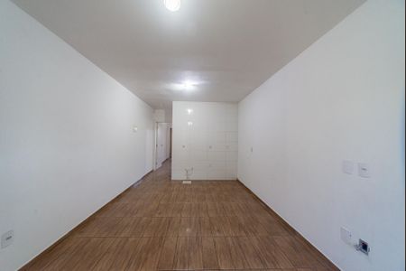 Casa para alugar com 1 quarto, 46m² em Jardim Algarve, Viamão