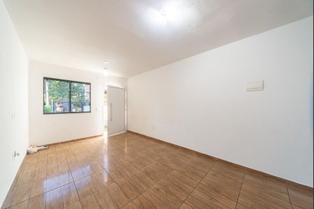 Casa para alugar com 46m², 1 quarto e 1 vaga