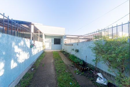 Casa para alugar com 1 quarto, 46m² em Jardim Algarve, Viamão