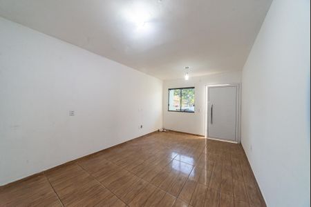 Casa para alugar com 1 quarto, 46m² em Jardim Algarve, Viamão