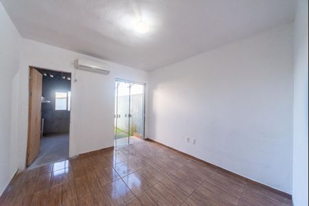 Casa para alugar com 1 quarto, 46m² em Jardim Algarve, Viamão