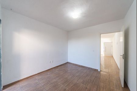 Casa para alugar com 1 quarto, 46m² em Jardim Algarve, Viamão
