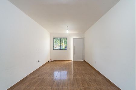 Casa para alugar com 46m², 1 quarto e 1 vaga