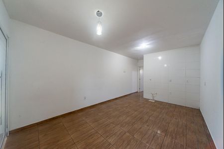Casa para alugar com 1 quarto, 46m² em Jardim Algarve, Viamão