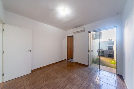 Casa para alugar com 46m², 1 quarto e 1 vaga