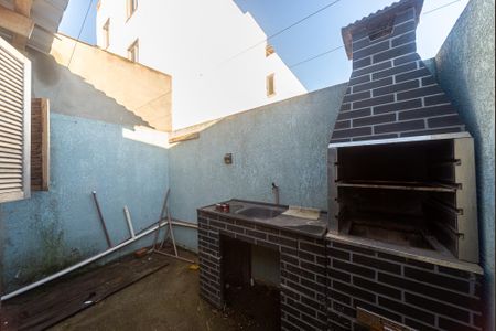 Casa para alugar com 1 quarto, 46m² em Jardim Algarve, Viamão