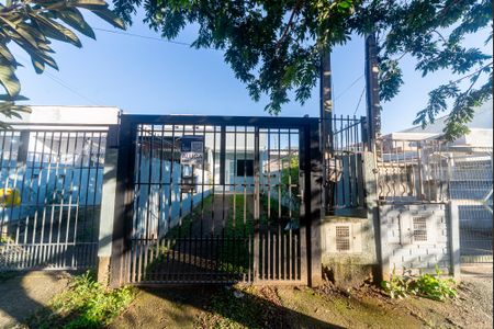 Casa para alugar com 1 quarto, 46m² em Jardim Algarve, Viamão