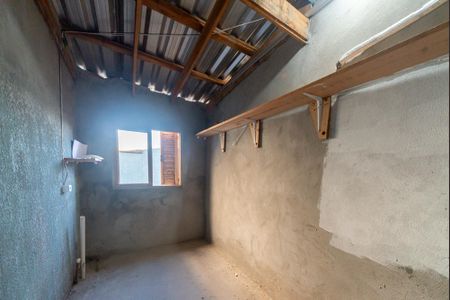 Casa para alugar com 1 quarto, 46m² em Jardim Algarve, Viamão