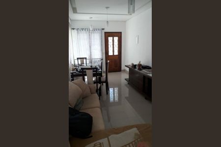Casa à venda com 3 quartos, 208m² em Jardim São Paulo, São Paulo