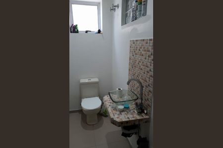 Casa à venda com 3 quartos, 208m² em Jardim São Paulo, São Paulo
