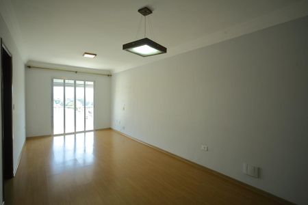 Sala de apartamento à venda com 2 quartos, 89m² em Vila Odete, São Bernardo do Campo