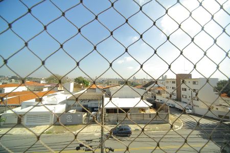 Suíte  de apartamento à venda com 2 quartos, 89m² em Vila Odete, São Bernardo do Campo