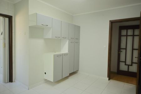 Apartamento à venda com 89m², 2 quartos e sem vagaCozinha 