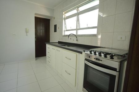 Apartamento à venda com 89m², 2 quartos e sem vagaCozinha 