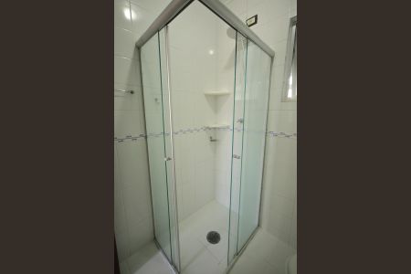 Apartamento à venda com 89m², 2 quartos e sem vagaBanheiro da Suíte 
