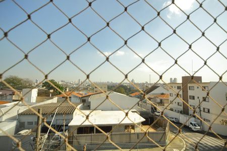 Apartamento à venda com 89m², 2 quartos e sem vagaQuarto 2 - vista 