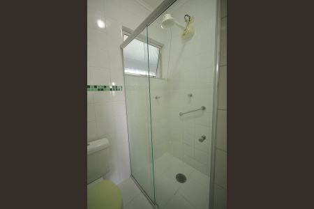 Apartamento à venda com 89m², 2 quartos e sem vagaBanheiro Social 